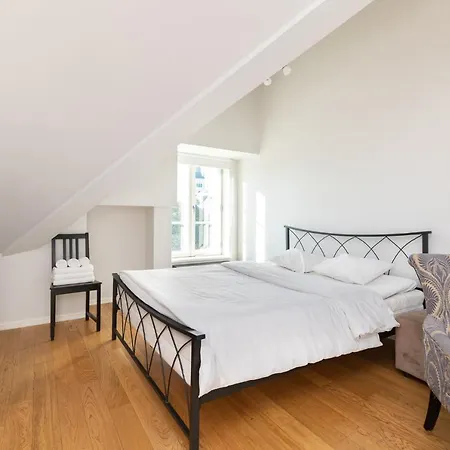 Apartamento Hilltop - Mere