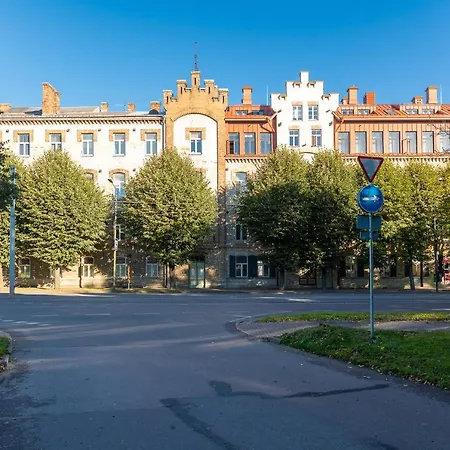Apartamento Hilltop - Mere