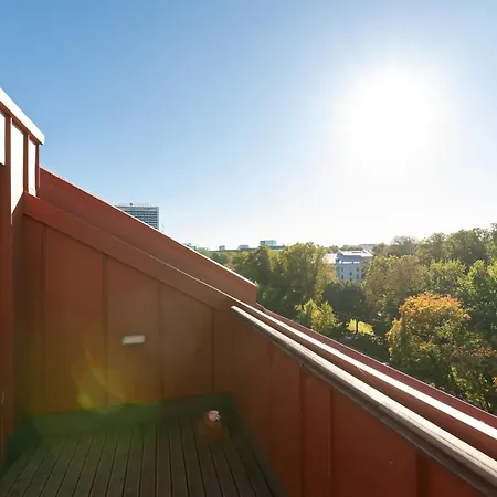 Apartment Hilltop - Mere *