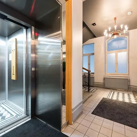 Apartamento Hilltop - Mere *